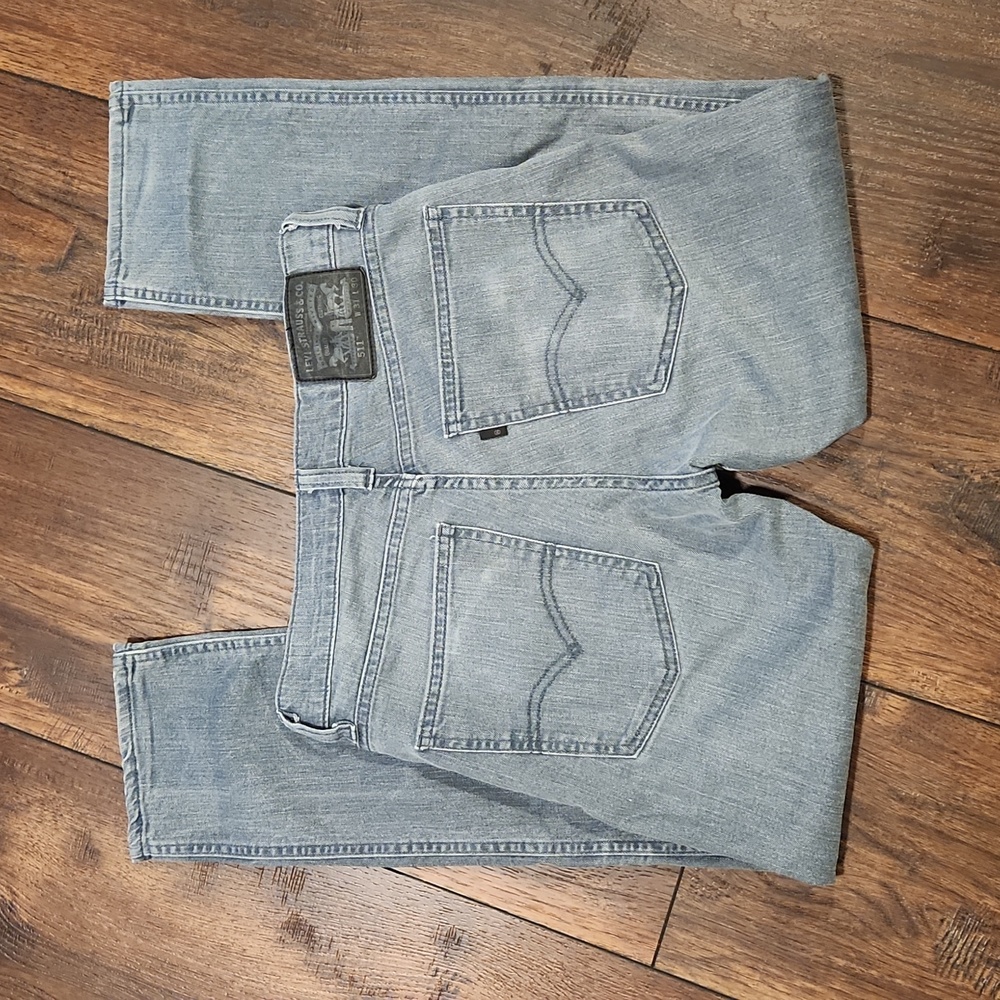 Levi's 511 Jeans